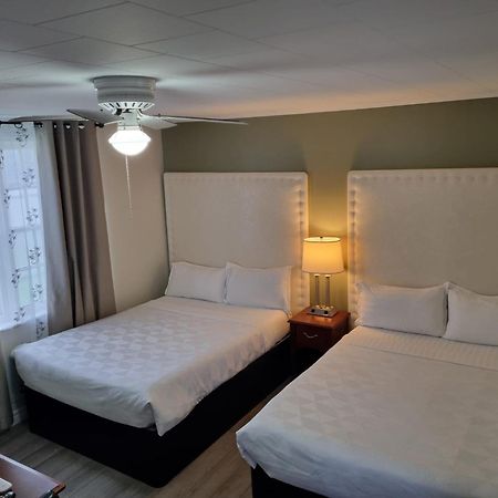Manor Motel Southampton Kültér fotó