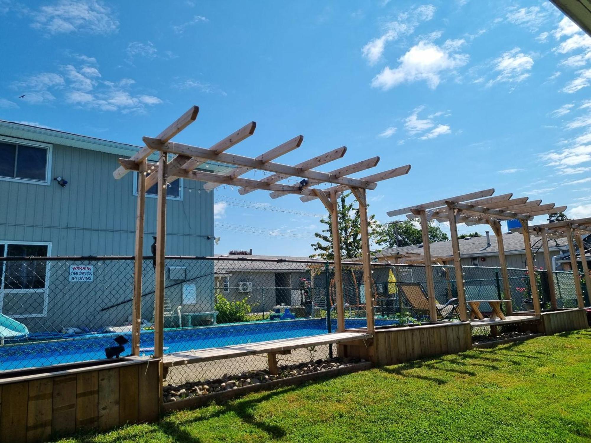 Manor Motel Southampton Kültér fotó