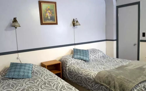 Manor Motel Southampton Kültér fotó